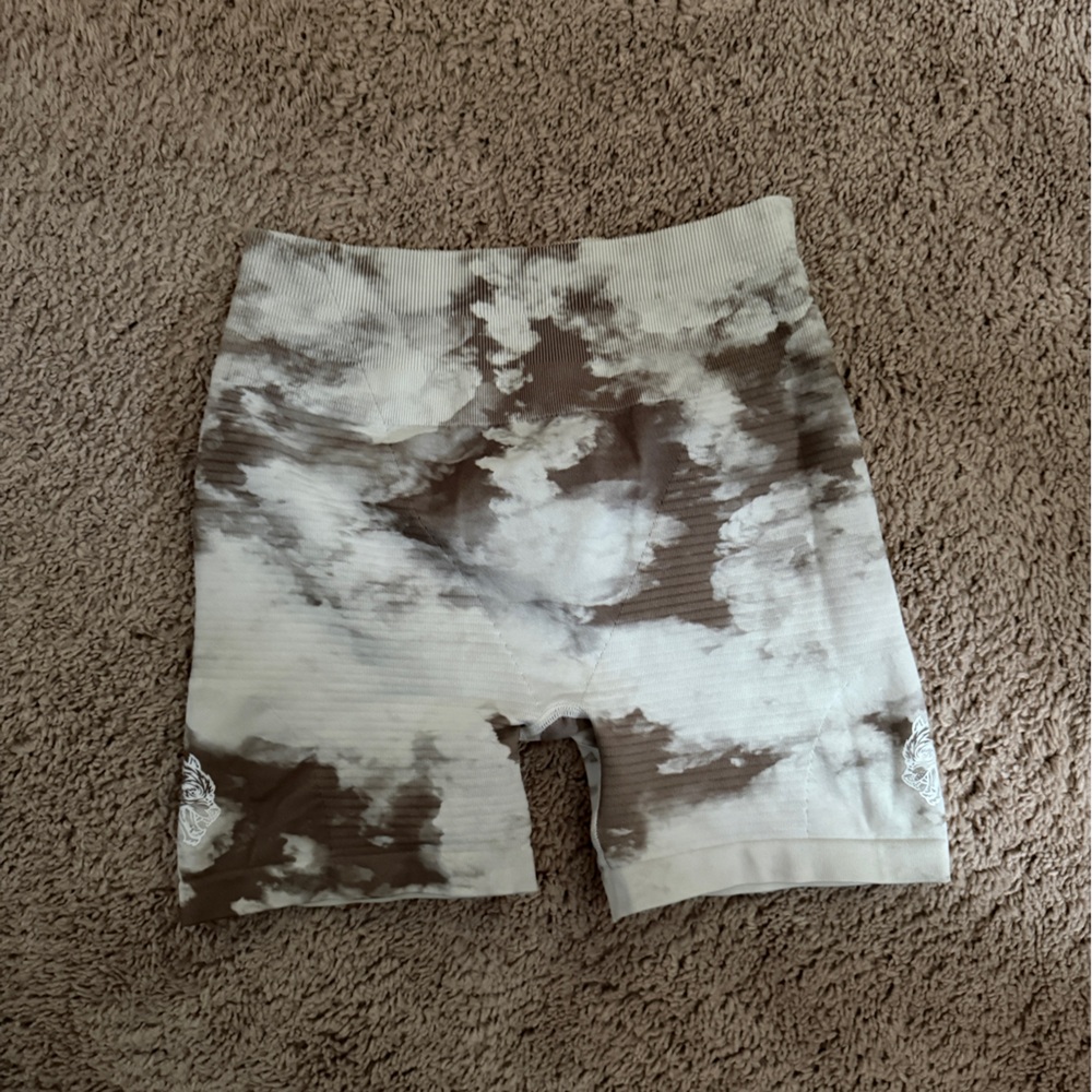 Darc Sport women’s shorts
